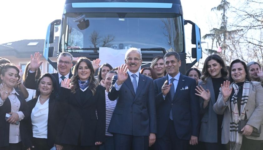 Motokuryeler İlk Defa Kayıt Altına Alındı