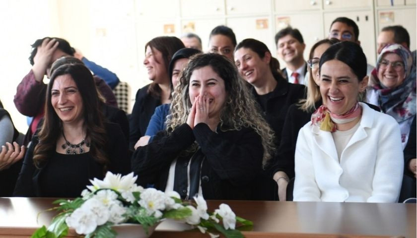 Öğretmenlerin 2025 Yılı İl İçi Mazeret Tayin Başvuruları Başladı