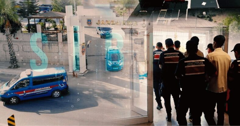 5 il merkezli yasa dışı bahis ve dolandırıcılık operasyonu 43 şüpheli yakalandı