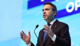 YEKA 2025 yarışmaları ile 2 bin MW’lık kapasite tahsisi yapılacak