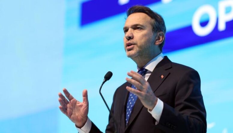 YEKA 2025 yarışmaları ile 2 bin MW’lık kapasite tahsisi yapılacak