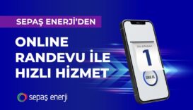 Online Randevu ile Sepaş Enerji'de Zaman Yönetimini Kolaylaştırın