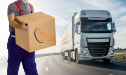 İstanbul’dan Türkiye’nin Her Noktasına Güvenli Taşımacılık