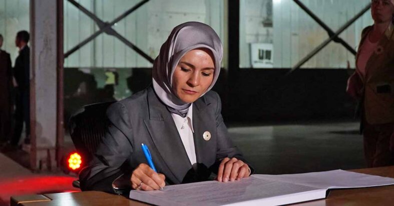 Evde Bakım Yardımı hesaplara yatırılmaya başlandı