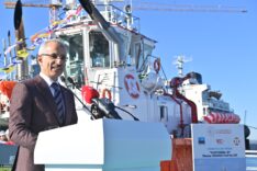 Türk Boğazlarında Dijital Takip ve Haberleşme Altyapısı Güçleniyor