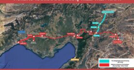 Nurdağ-Kahramanmaraş Hızlı Tren Hattı Projesinde 49 Kilometrelik Güzergah Planlanıyor
