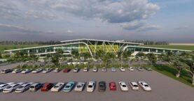 KAPADOKYA TURİZMİ YENİ YÜZÜYLE GÖKYÜZÜNE AÇILIYOR