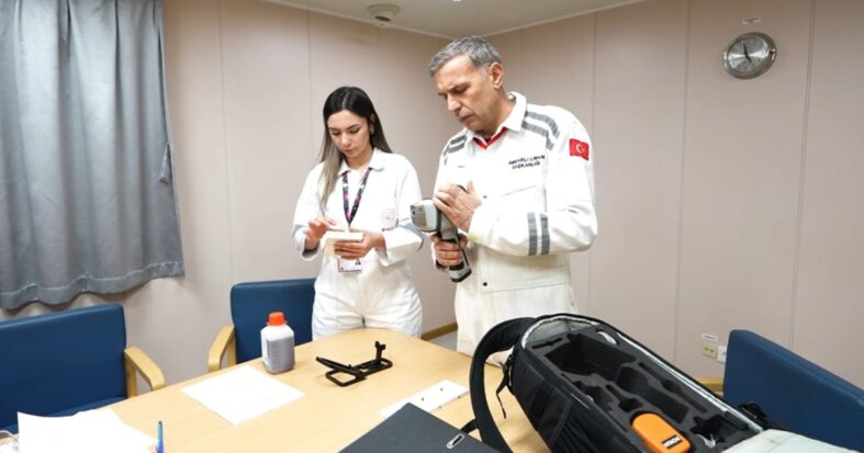 MAVİ VATAN’DA SIKI DENETİM