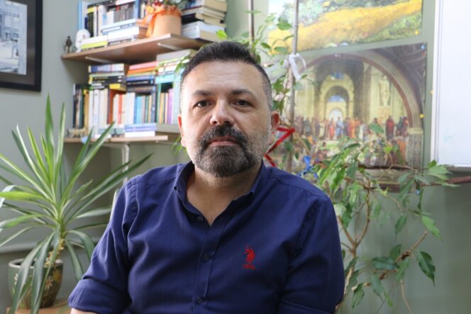 Prof. Dr. Karabekiroğlu: Akran Zorbalığına Karşı Müdahale ve Farkındalık Hayati Önemde