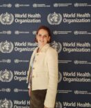 OMÜ’den Dr. Gamze Tunçer Ünver, Gürcistan Hemşireler Birliği’nde Uluslararası Danışmanlık Görevine Başladı