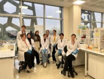 OMÜ GENOMÜ Topluluğu’ndan TÜBİTAK MAM ve GTÜ’ye Bilimsel Ziyaretler Gerçekleştirildi