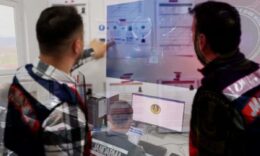 18 ilde düzenlenen yasa dışı bahis ve dolandırıcılık operasyonunda 118 kişi gözaltına alındı