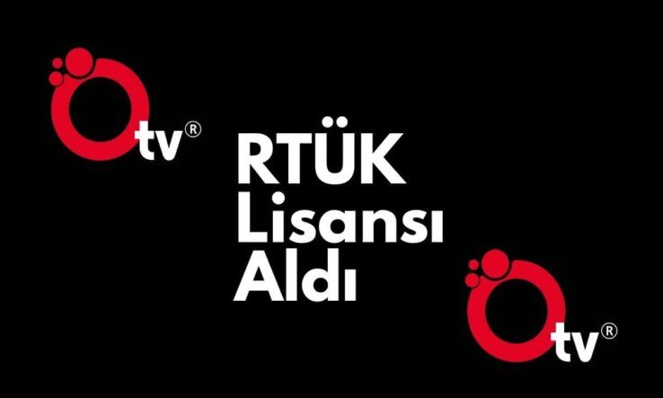 Oxijen TV'nin Ulusal Yayıncılık Serüveni Başlıyor