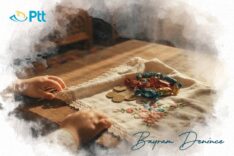 PTT, Ramazan Bayramı İçin Geleneksel Değerleri Yaşatan Ücretsiz Tebrik Kartları Hazırladı