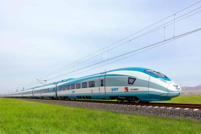 Ramazan Bayramı’nda Demiryollarında 8.898 Kişilik Ek Kapasite Sağlanacak